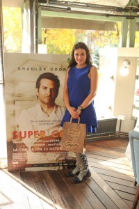 Eveniment Gargantua - Super Chef_Ioana Ginghina