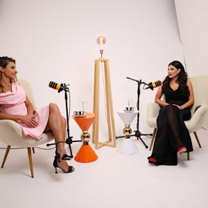 De ce nu slăbești, deși faci „totul bine”? Diana Stejereanu despre dietă si sport.| TABU #37